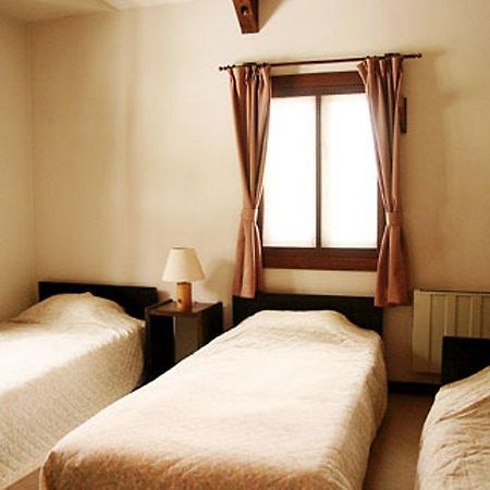 Earl Grey Hotell Hakuba Rom bilde