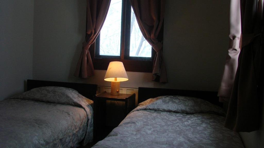 Earl Grey Hotell Hakuba Rom bilde