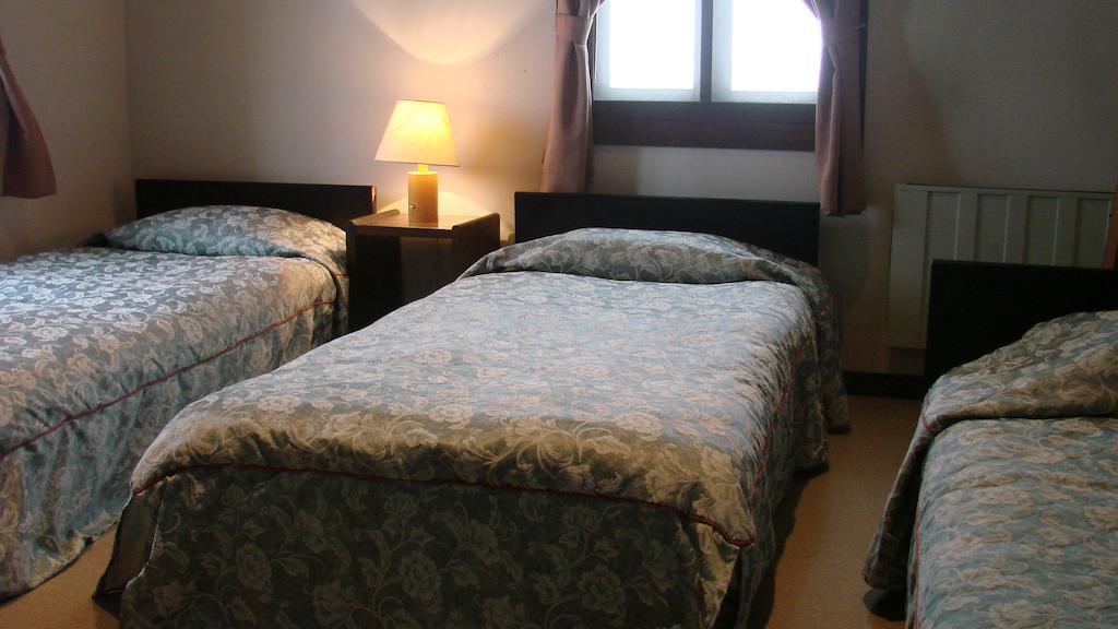 Earl Grey Hotell Hakuba Rom bilde