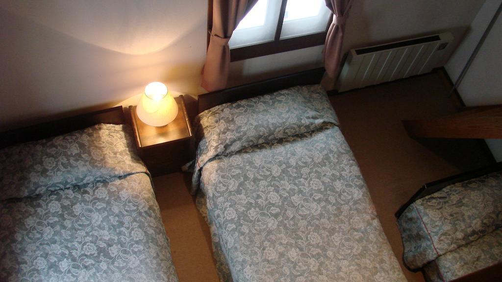 Earl Grey Hotell Hakuba Rom bilde