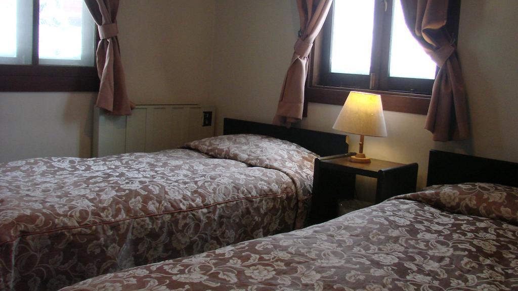 Earl Grey Hotell Hakuba Eksteriør bilde
