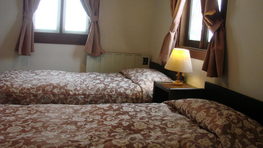 Earl Grey Hotell Hakuba Rom bilde