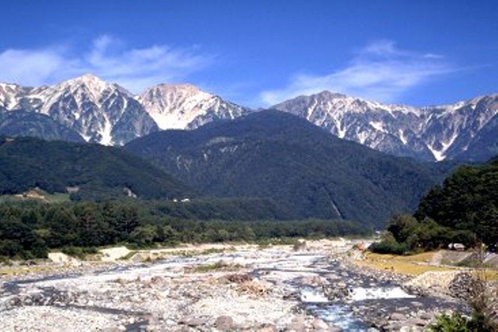Earl Grey Hotell Hakuba Eksteriør bilde